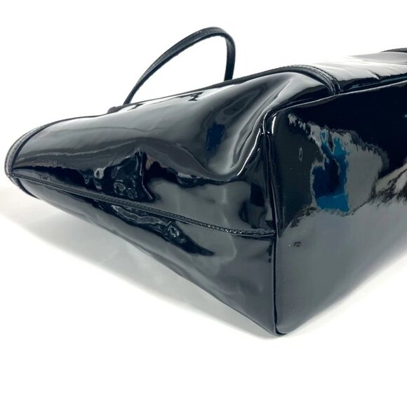 DOLCE & GABBANA Tassel fringe logo Leopard print Shoulder Bag Tote Bag - Picture 12 of 13